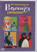 Volume 4 cover