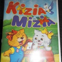 Hello Kitty and Friends (formerly lost Polish dubbing - TVP1, TVP Polonia in 1997, VHS 1991-1995)