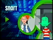 Lloyd In Space To Disney Classic To The Wonderful World Of Disney "Next" Bumper (Blue Digital Background With The Green Logo) (Scandinavia Version) (FOUND) (https://www.youtube.com/watch?v=cz9eK7EwfAg)
