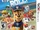 PAW Patrol: On a Roll! (Lost 3DS Version)
