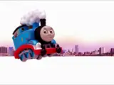 Thomas is Leaving Sodor for the Macy's Thanksgiving Day Parade! (Lost deleted scene from 2014 Thomas & friends YouTube channel video)