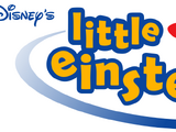 Little Einsteins (Partially Found UK Dub)