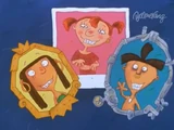 Mike, Lu & Og (Extremely rare Dutch dub, 2000-2004)
