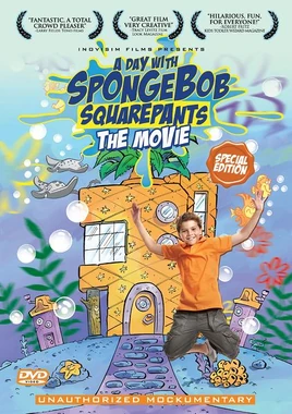 ADayWithSpongeBobSquarePantsTheMovie