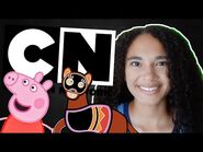 Cartoon Network's Forgotten Preschool Block (Tickle U) -- Lost Media-2