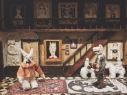 Кадр с выставки