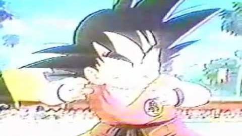 Dragon Ball Z "Movie Overview" and "Looking Back at it All" Specials (Found Japan-Exclusive Specials; Early 1990s)