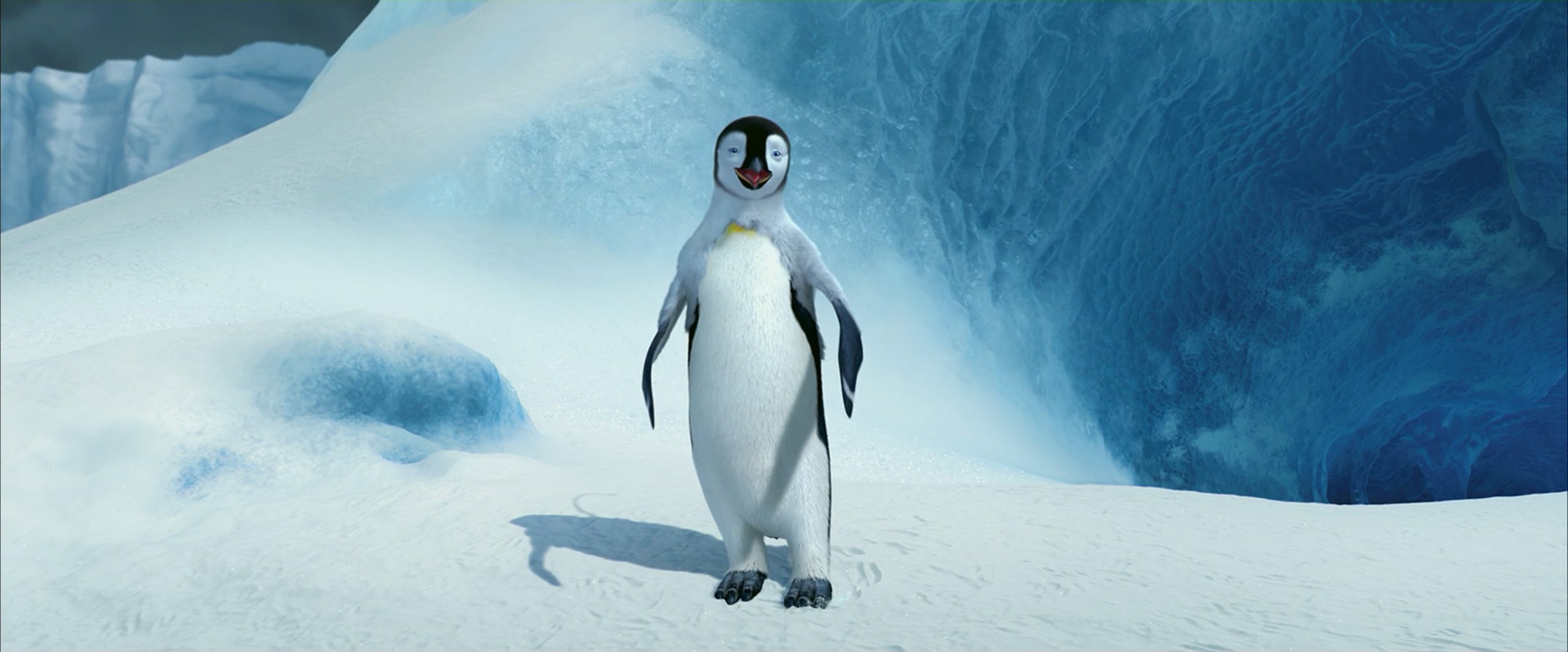 Happy Feet Adult Mumble Lost Media Archive Fandom