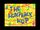 The Humpback Hop (Found 2002 SpongeBob SquarePants Production Music)