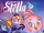 Angry Birds Stella (Cancelled 3rd Episode/Update ; 2015)