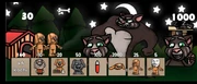 Скриншот из игры