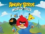 Angry Birds World Tour (Lost mobile game APK file and Partially Found game footage; 2016