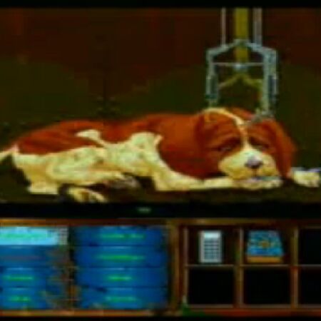 I Have No Mouth And I Must Scream Uncut Original Version Early To Mid 90s Lost Media Archive Fandom