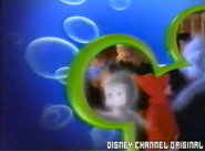 Disney Channel Bounce era - Casper Meets Wendy We'll Be Right Back