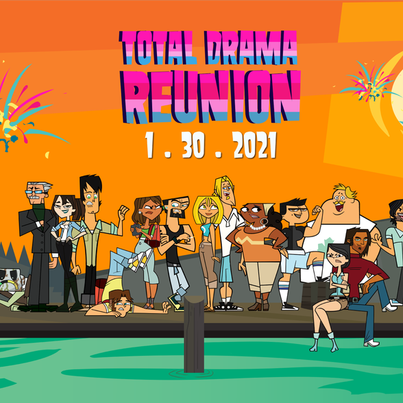 Total Dramarama finalizará con su tercera temporada en el 2022 - TVLaint