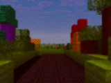 Rare Train Animation (Lost pilot and Video from the children's YouTube series Early 2010s)