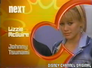 Disney Channel Bounce era - Lizzie McGuire to Johnny Tsunami
