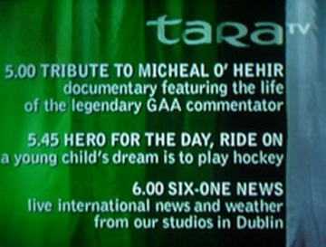 TV Archives - Media Play News