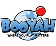 Booyah Logo