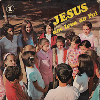 Jesus Nos Leva Ao Pai Pré Primário 1 EPD0215