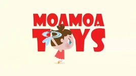 Moa Moa Toys