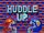 Huddle Up (lost arcade game)