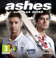 Ashes2013