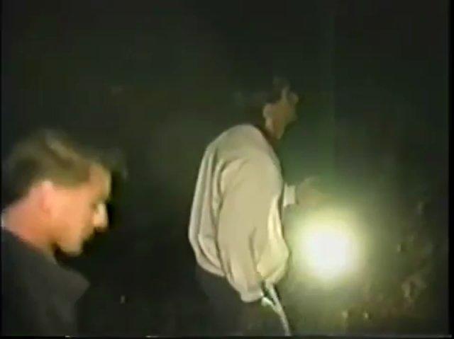 U.F.O._ABDUCTION_aka_The_McPherson_Tape_(1989_Found-Footage_Mockumentary)_Part_1of2