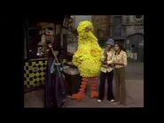 Sesame Street 847 (1976) - (Full Episode)