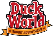 Duckworld (2015-21) (logo)