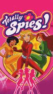Totally Spies! 7