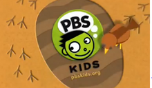 PBS Kids - Unaired 