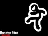 Bendee Stick (Partially Found Edd Gould Webseries; 2002-2005)
