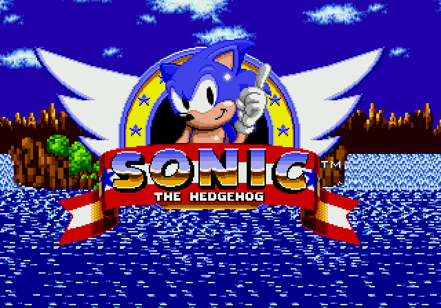 Super Sonic (lost build of cancelled Sega CD port of Sega Genesis  platformer Sonic the Hedgehog 2; existence unconfirmed; 1992-1993) - The  Lost Media Wiki