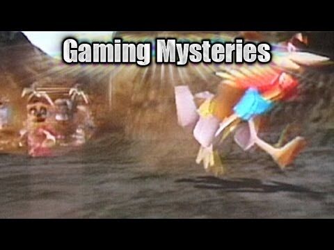 Gaming_Mysteries-_Banjo_Threeie_(Gamecube)_UNRELEASED