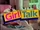 Girl Talk (Lost 1989 TV Series)