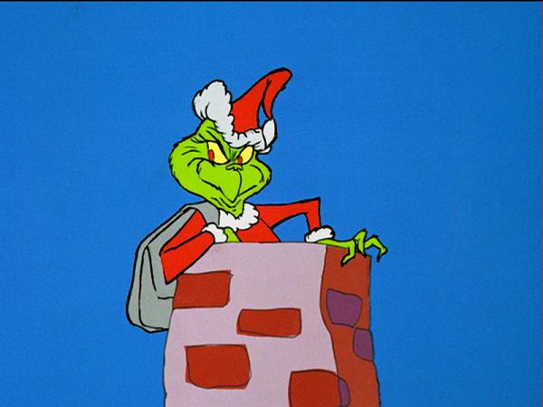 How the Grinch Stole Christmas! | Brand New Full Episode