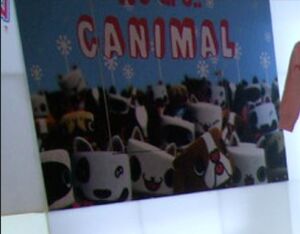 "W̶e̶ a̶r̶e̶..." CANIMAL