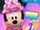 Minnie's Home Makeover (Partially Found 2015 iOS App)