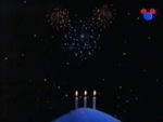 "Candles" ident.