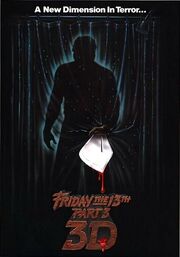 Friday the 13th part 3