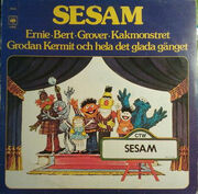 Sesam1976LP