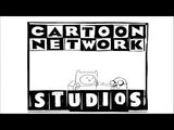 Adventure Time airings with 2004 CN logo