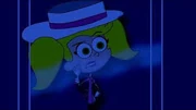 The only surviving screenshot, showing Cindy Vortex, with her normal clothes edited to look like a Cowgirl outfit. Probably the thumbnail of the video.