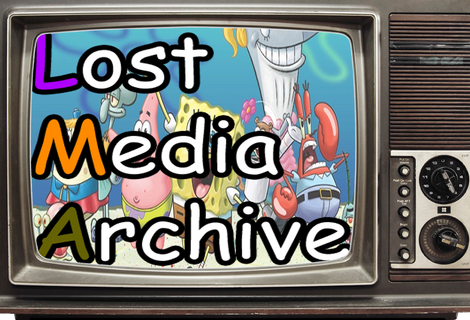 Lost Media Archive