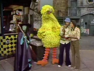 Кадр из эпизода.