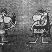 Otogi Manga Calendar 1961 1964 Anime Series Lost Media Archive Fandom