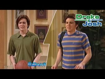 Watch drake best sale and josh pilot