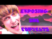 Another rant mentioning the user, this time including some footage from one of his videos. (NOW PRIVATED)