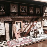 Кадр с выставки